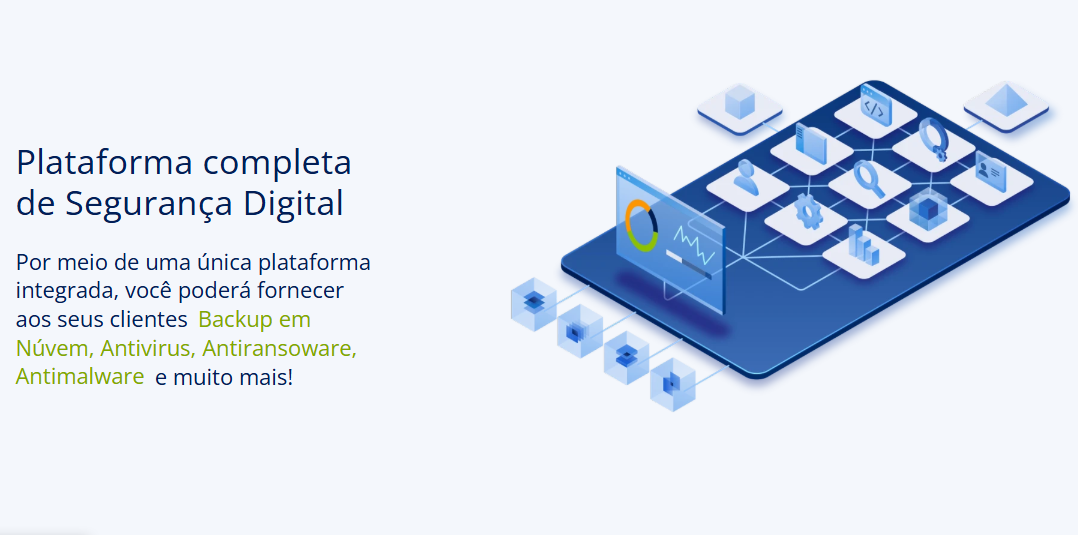 Acronis Slide 1